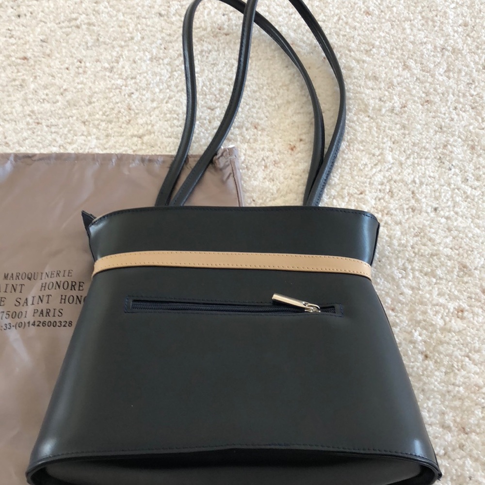 French Shoulder Bag Gem